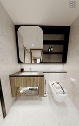 Tanah Merah Kechil Link (D16), Condominium #570177361